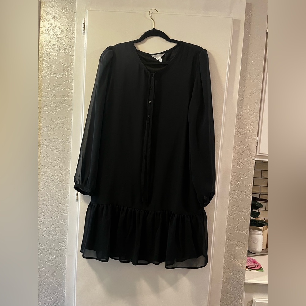 Draper James mini dress